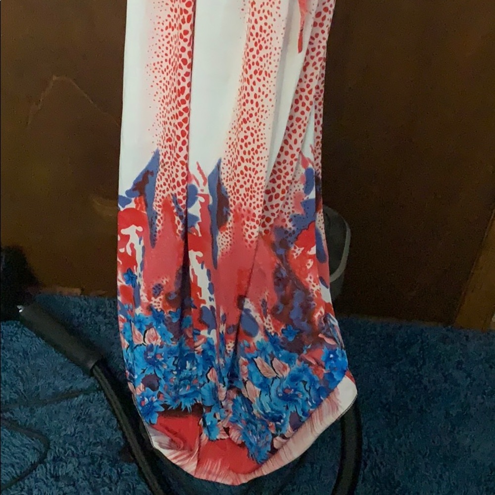 Maxi Dress - Picture 3 of 5